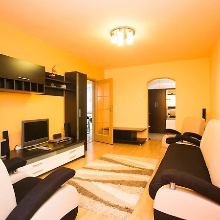 Sky Residence ブカレスト 部屋 写真