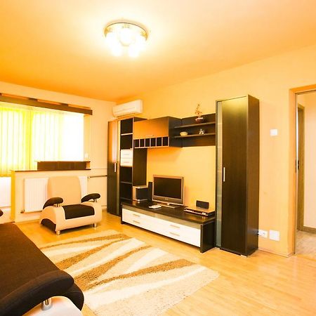Sky Residence ブカレスト 部屋 写真