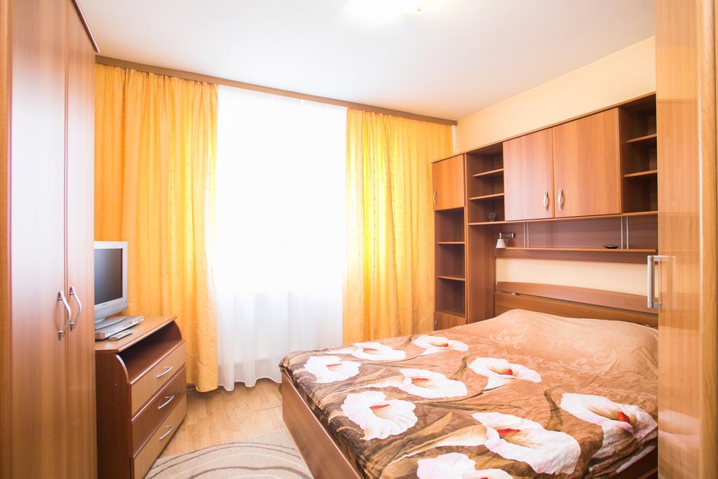 Sky Residence ブカレスト 部屋 写真