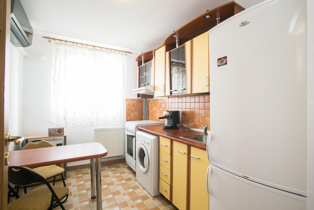 Sky Residence ブカレスト 部屋 写真
