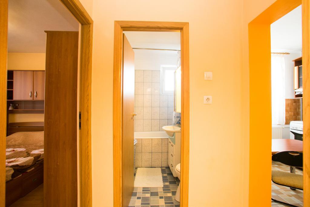 Sky Residence ブカレスト 部屋 写真