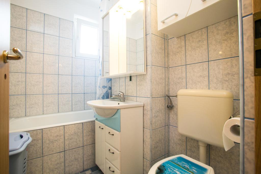 Sky Residence ブカレスト 部屋 写真