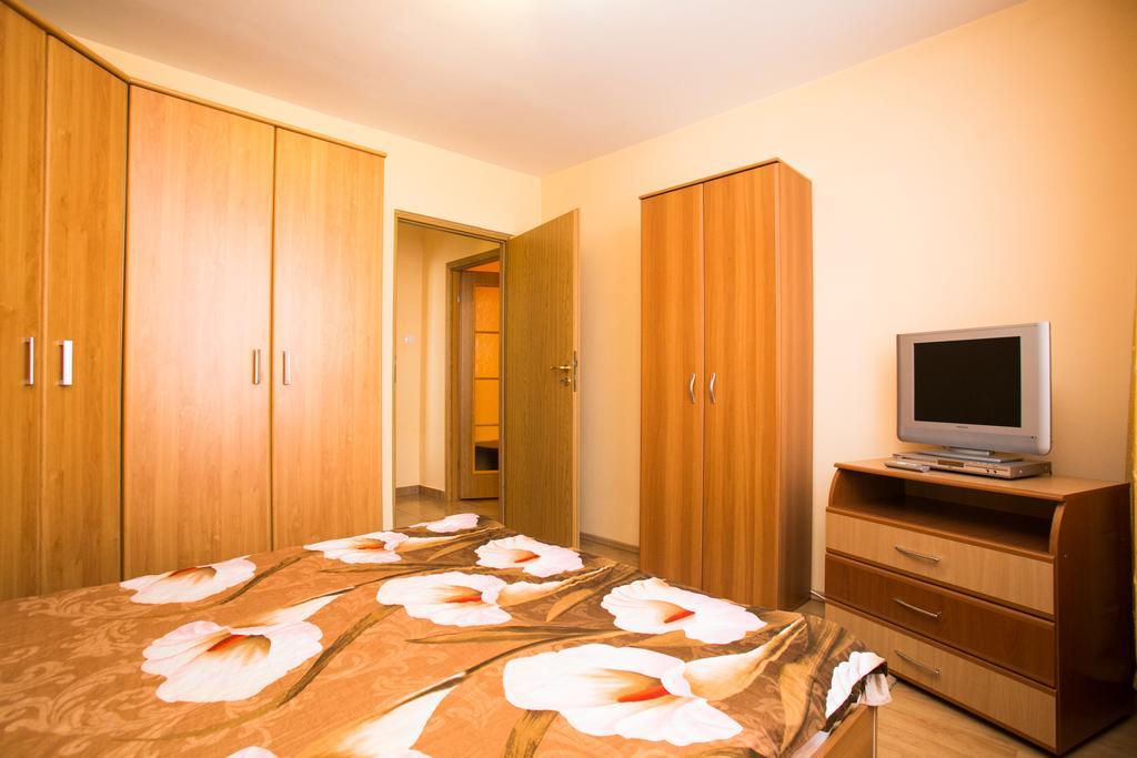Sky Residence ブカレスト 部屋 写真