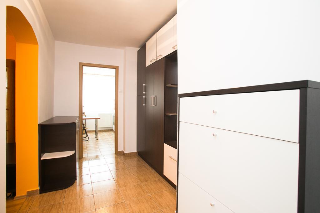 Sky Residence ブカレスト 部屋 写真