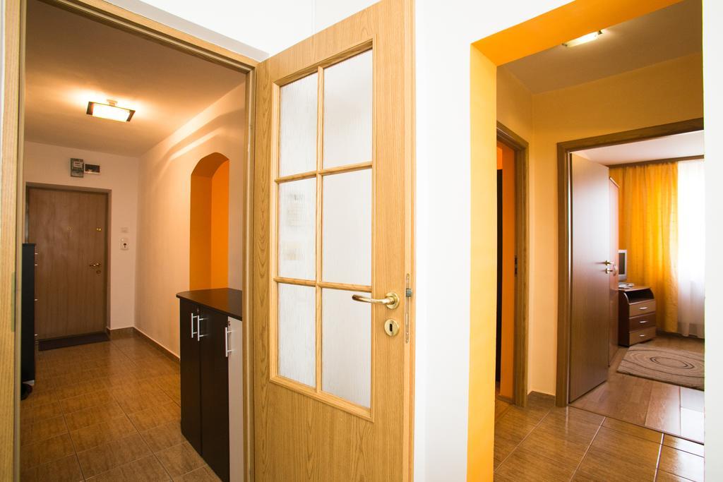 Sky Residence ブカレスト 部屋 写真